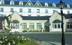 Dromhall Hotel Killarney